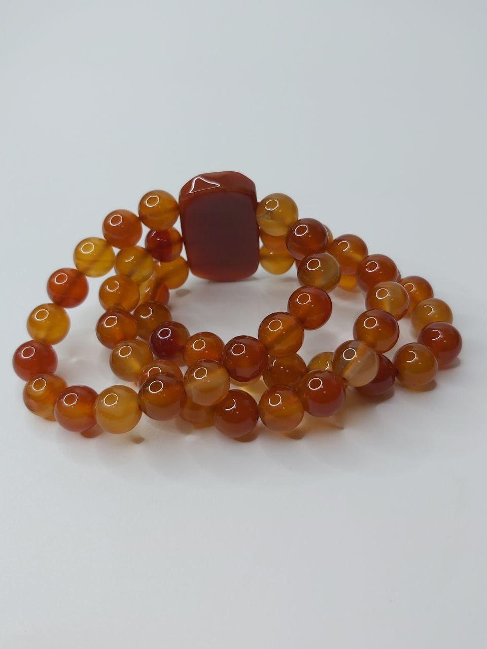 Фото4 Браслет на гумці 