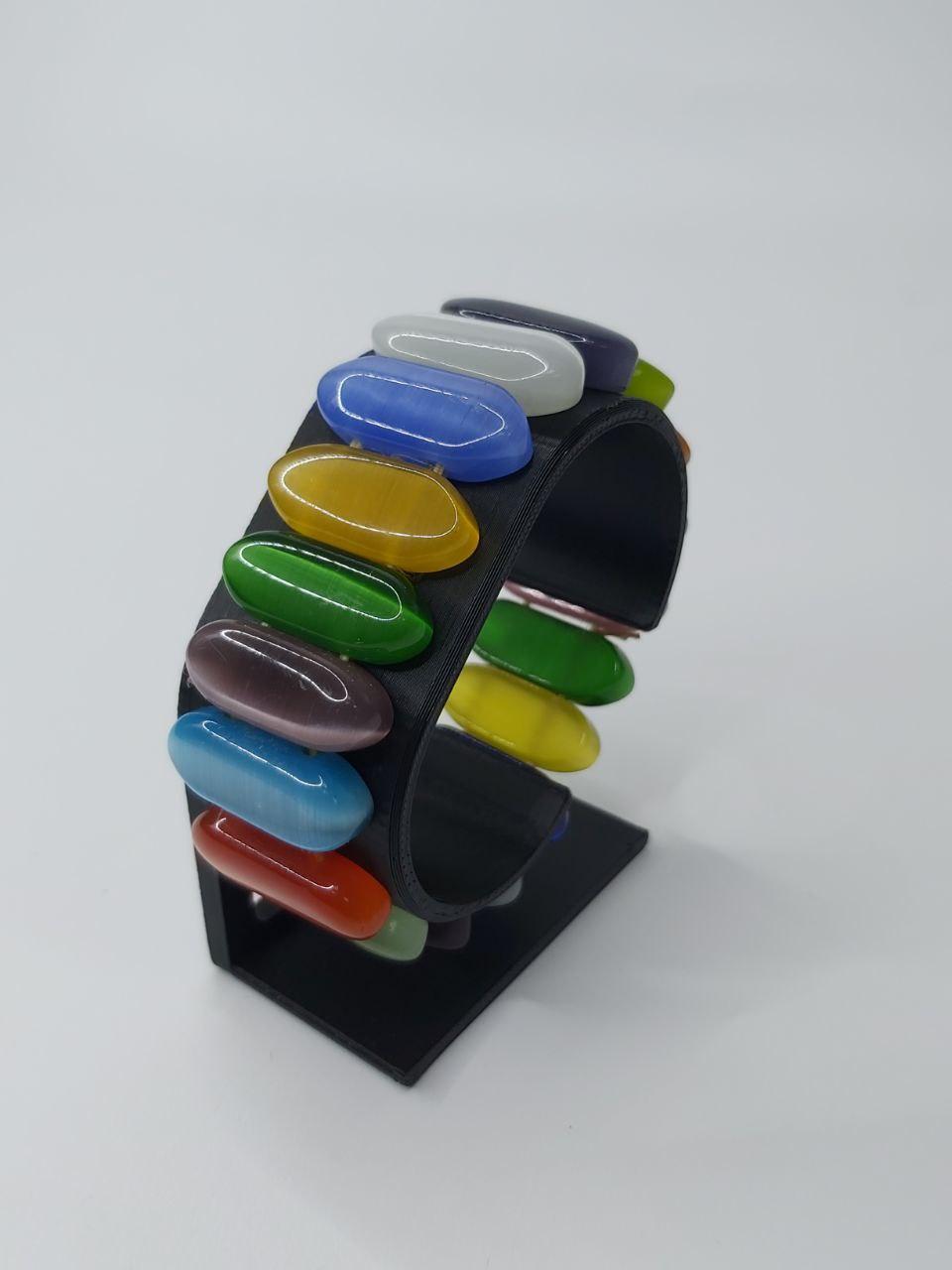 Фото2 Браслет на гумці 