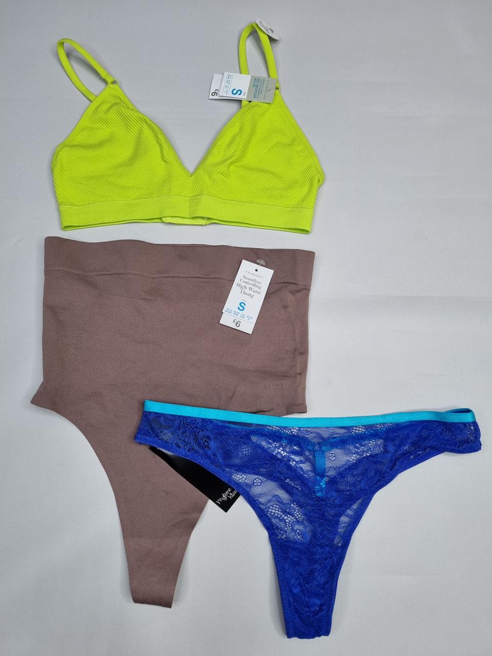 Фото1 Сет білизни