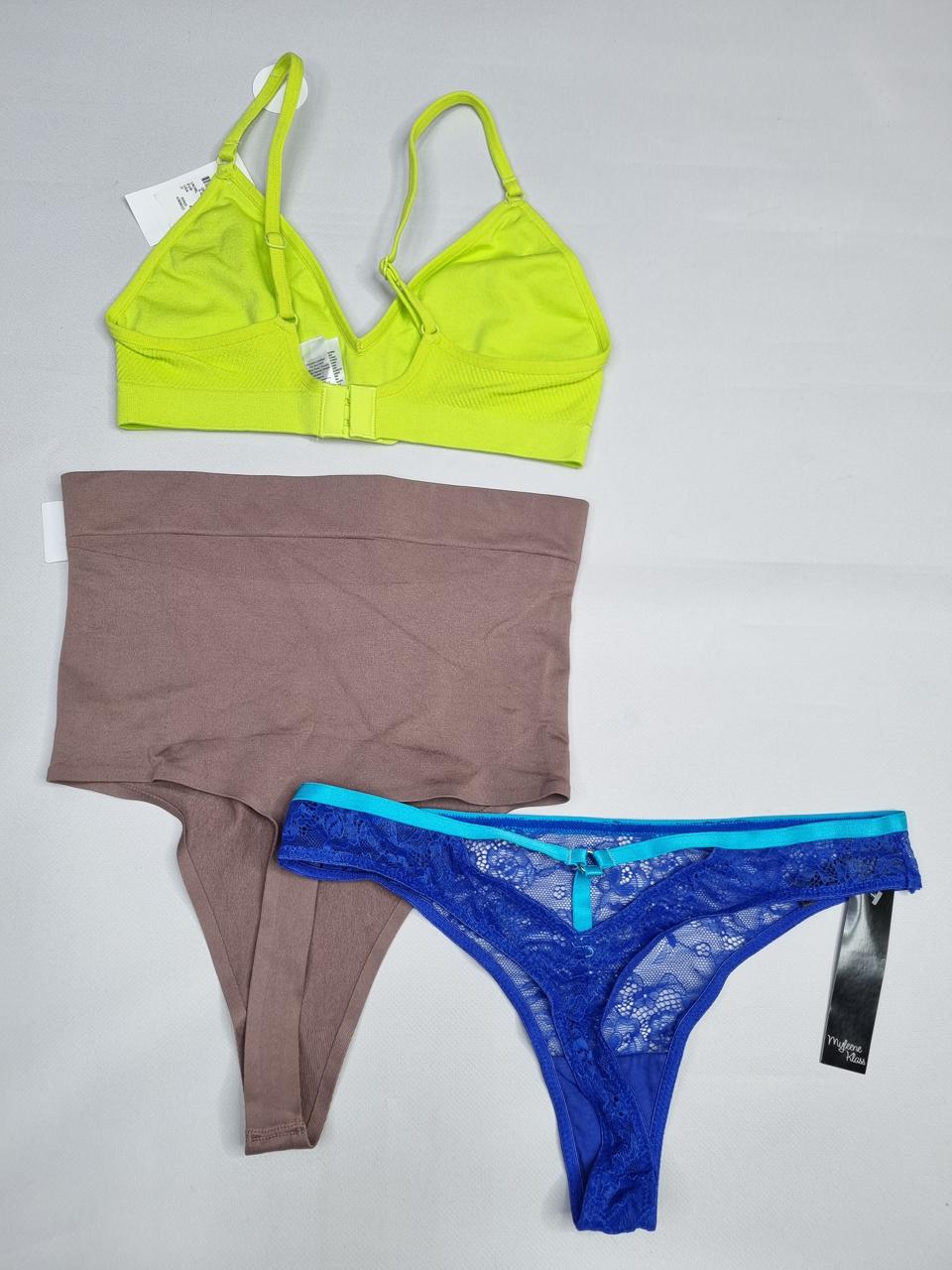 Фото2 Сет білизни