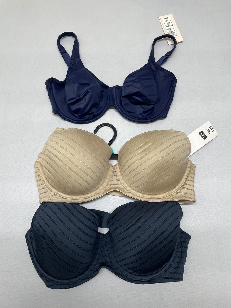 Фото1 Сет бюстгальтерів