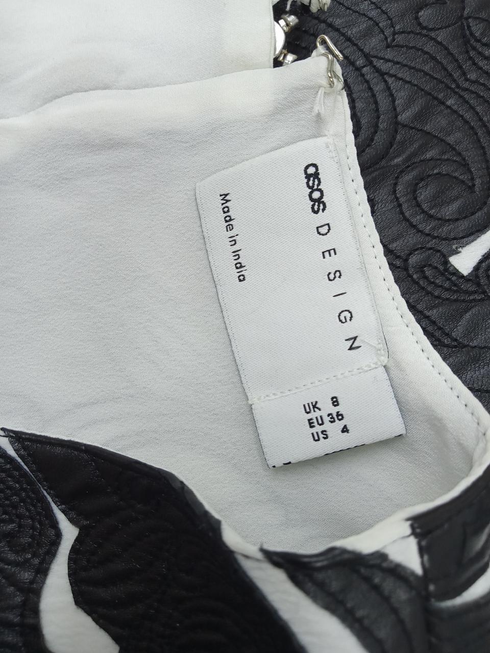 Фото3 Сукня ASOS