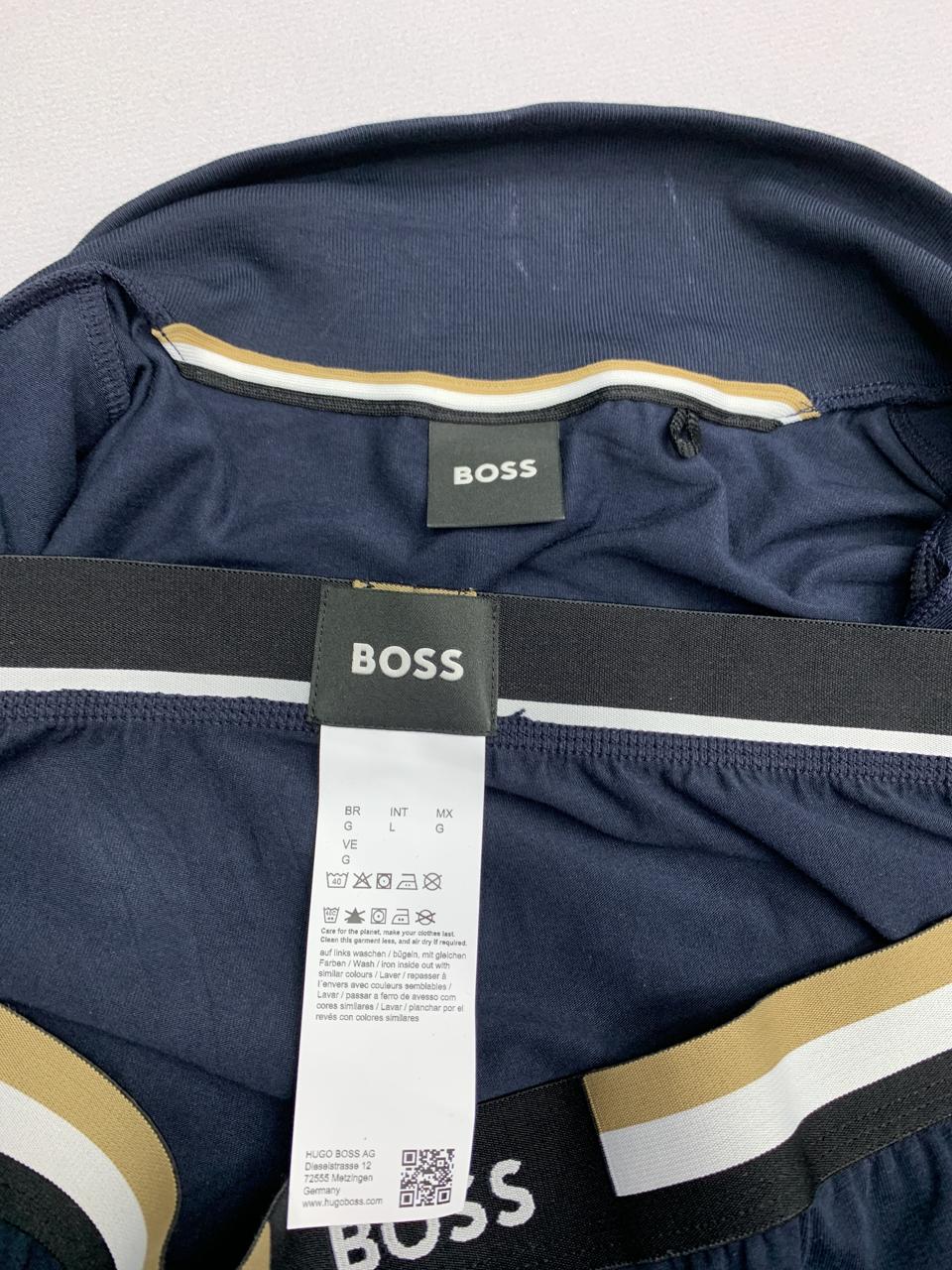 Фото3 Костюм для дому BOSS