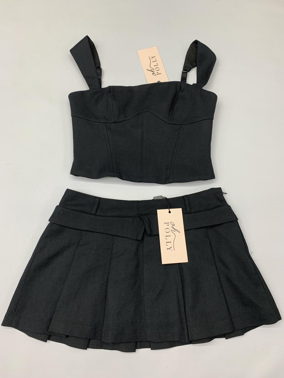 Фото1 Костюм Oh Polly