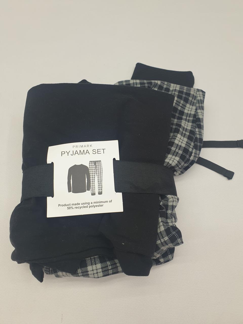 Фото1 Піжама Primark