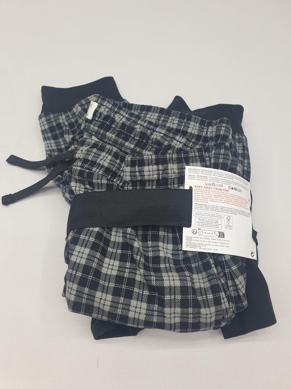 Фото2 Піжама Primark