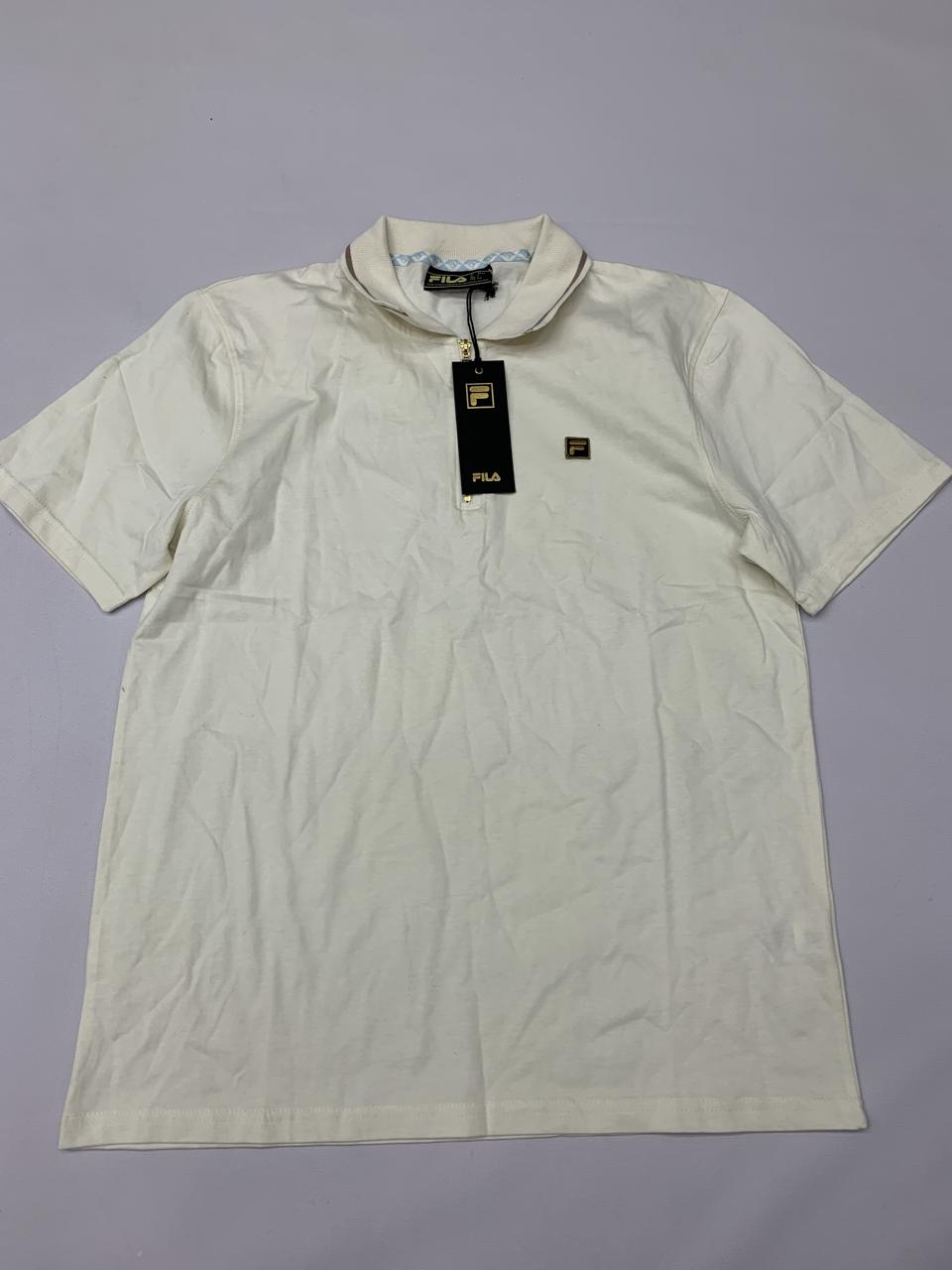 Фото1 Футболка Fila