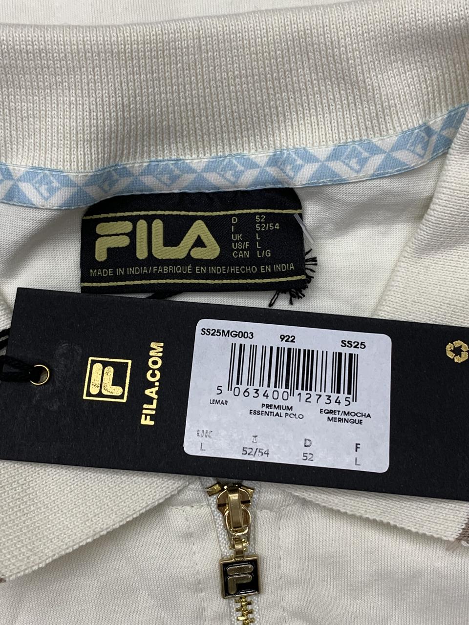 Фото3 Футболка Fila