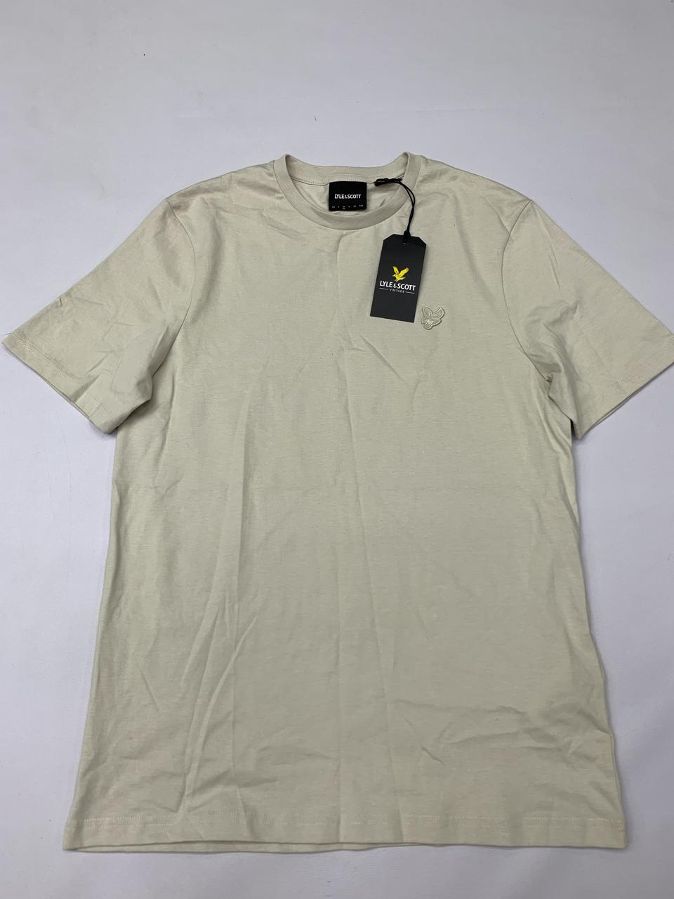 Фото1 Футболка Lyle&Scott