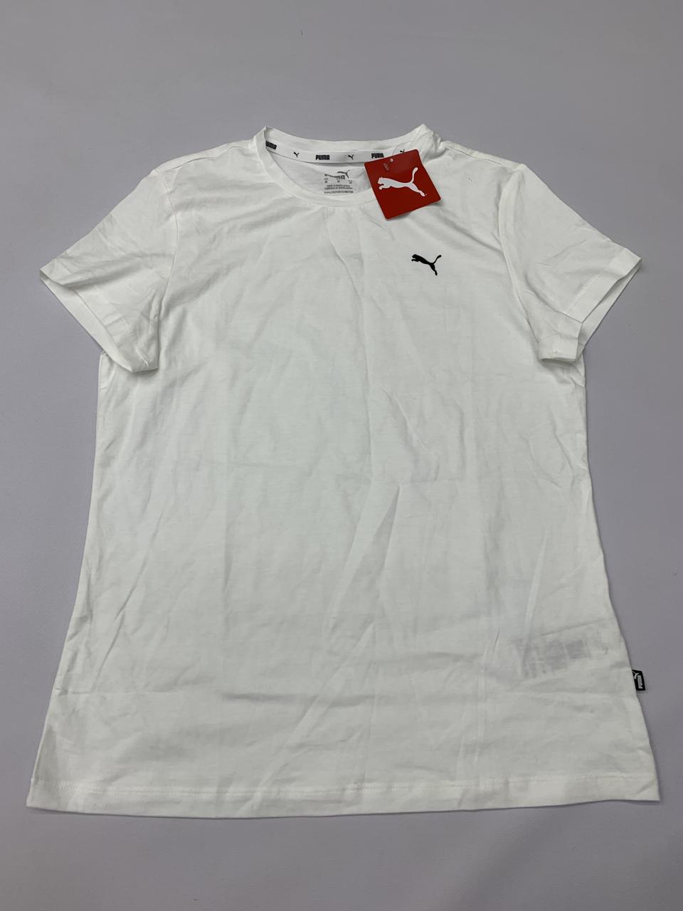 Фото1 Футболка Puma