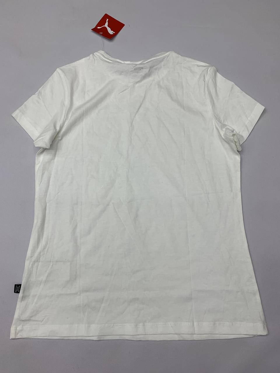 Фото2 Футболка Puma