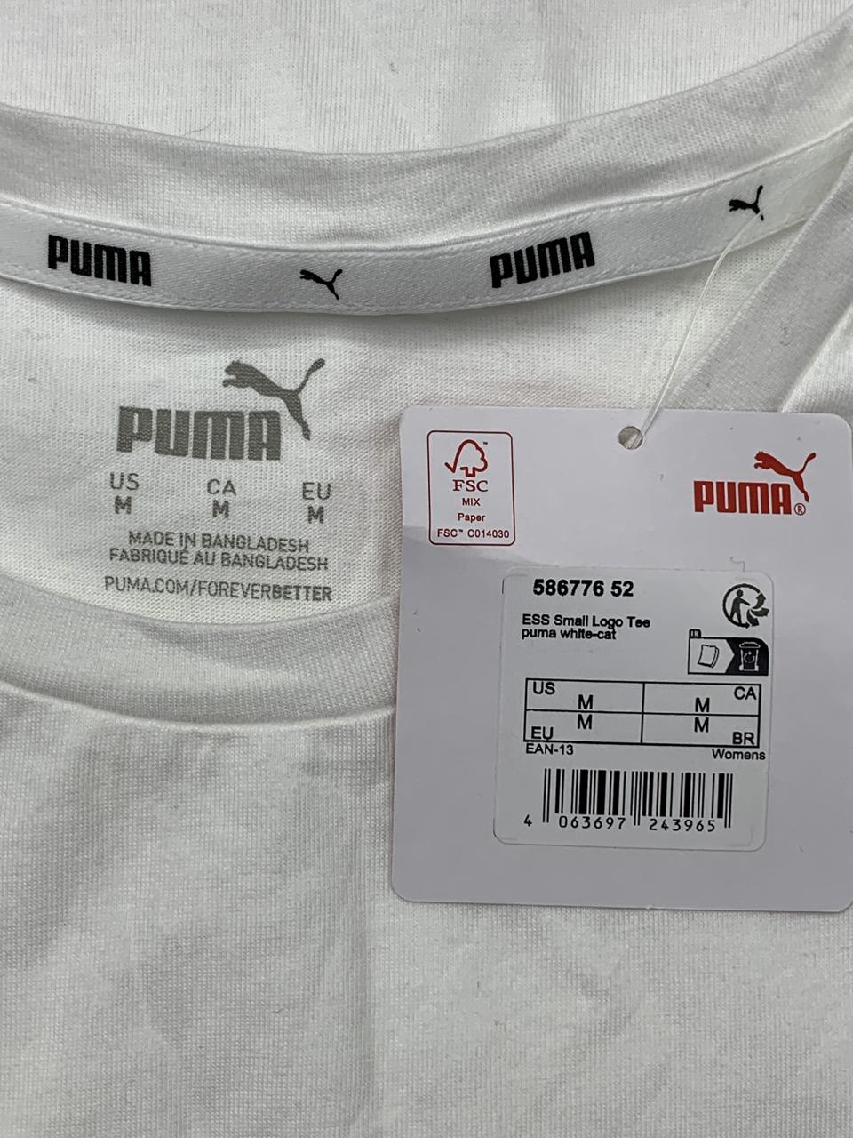 Фото3 Футболка Puma