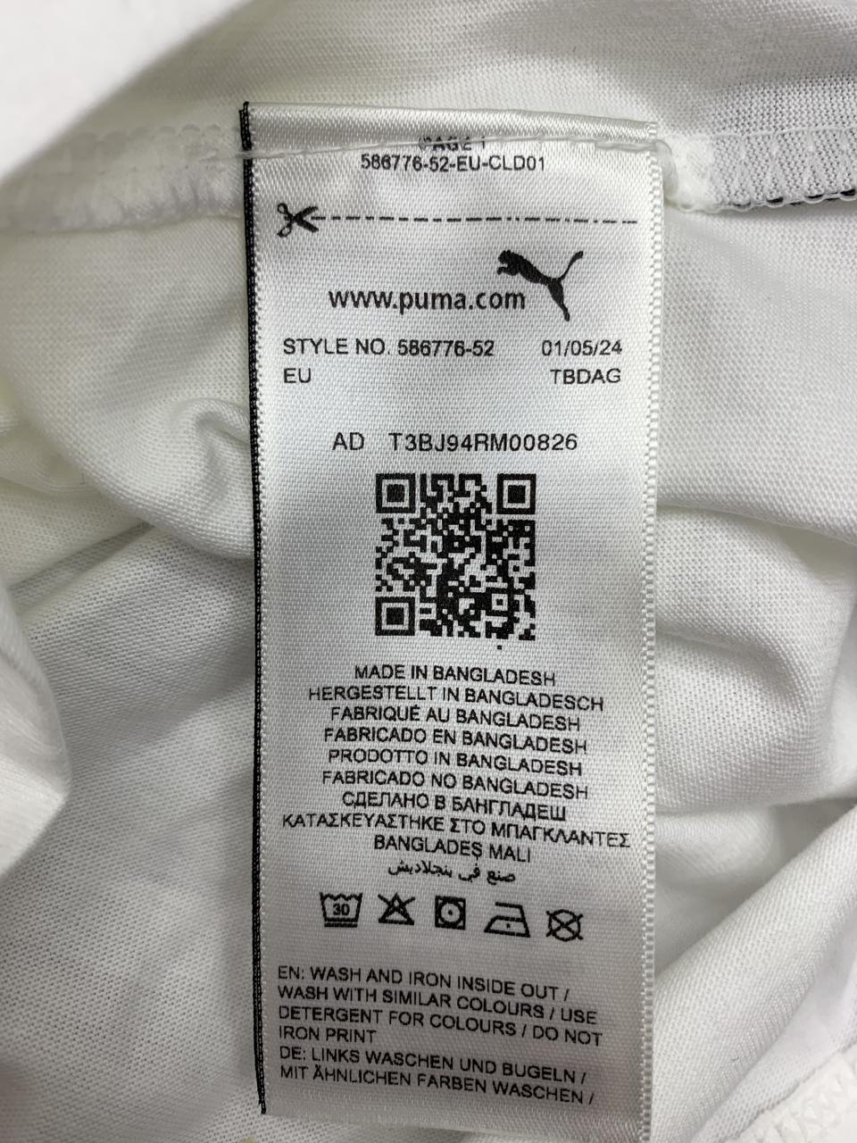 Фото4 Футболка Puma