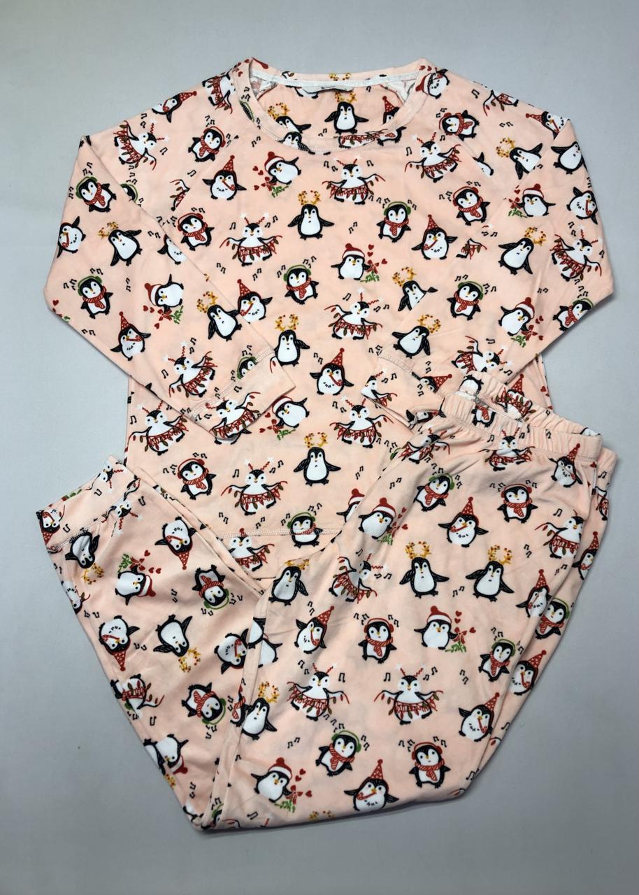 Фото1 Піжама Tu