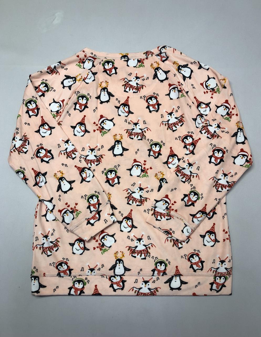 Фото2 Піжама Tu