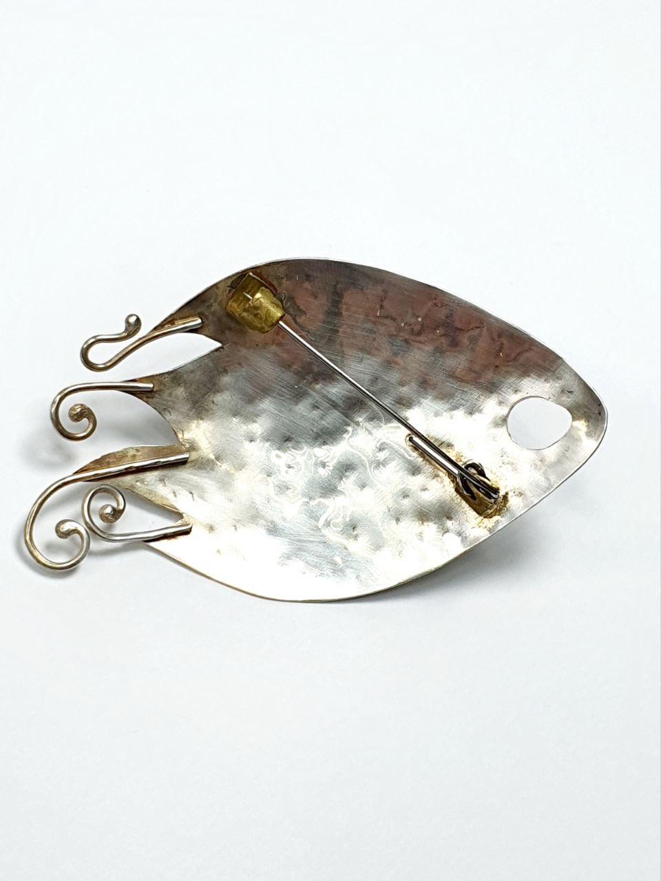 Фото2 Брошка. Вінтаж