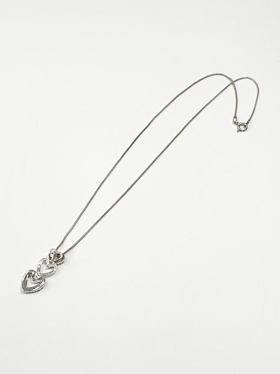 Фото2 Ланцюжок з підвіскою 