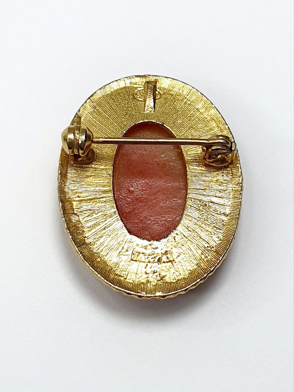 Фото2 Брошка Sphinx. Вінтаж