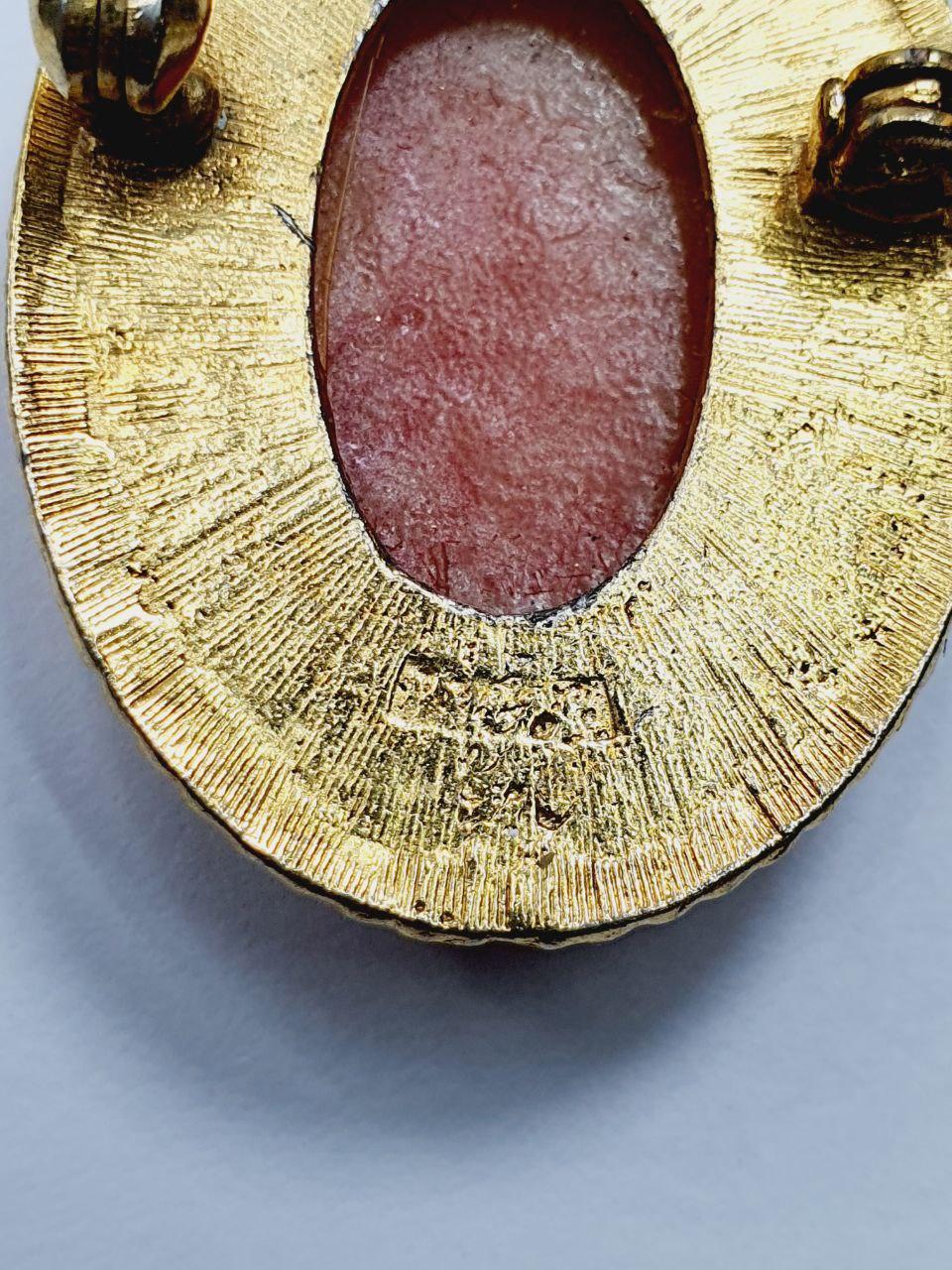 Фото4 Брошка Sphinx. Вінтаж