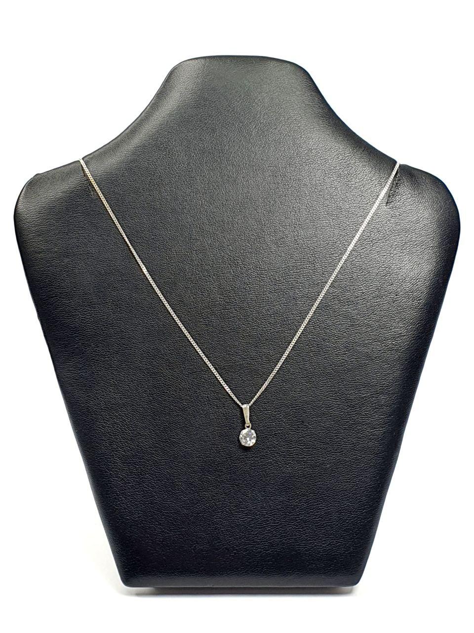 Фото1 Ланцюжок з підвіскою 