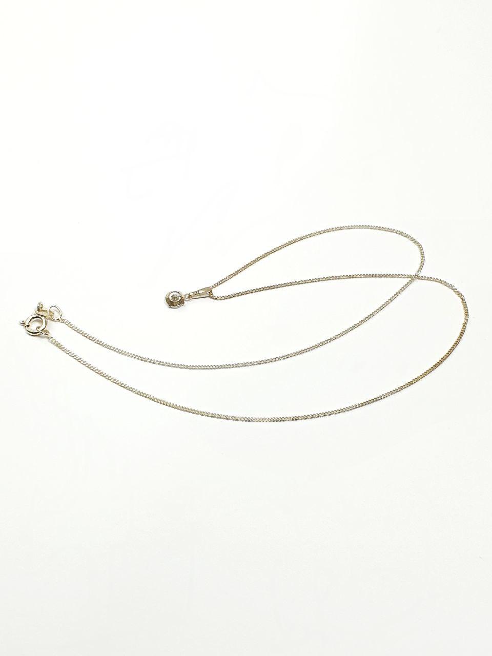 Фото2 Ланцюжок з підвіскою 