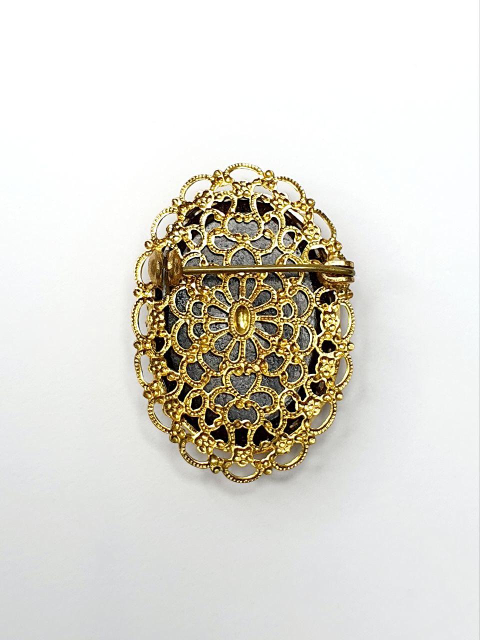 Фото2 Брошка. Вінтаж