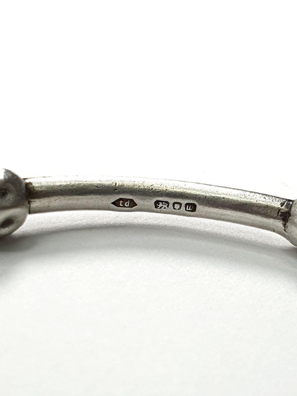 Фото4 Браслет. Вінтаж. Англія