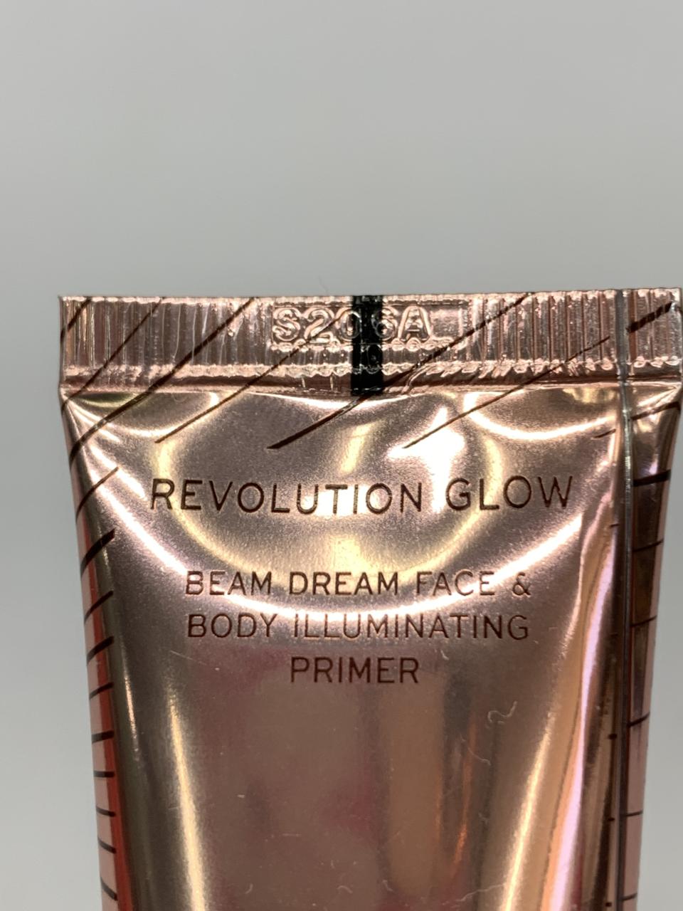 Фото3 Праймер Revolution