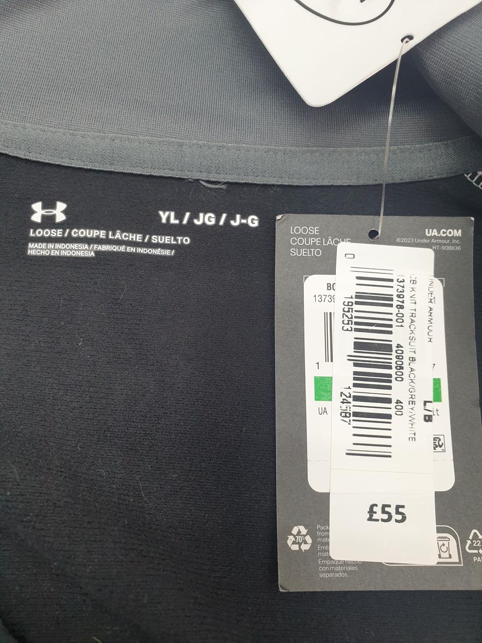 Фото3 Кофта Under Armour