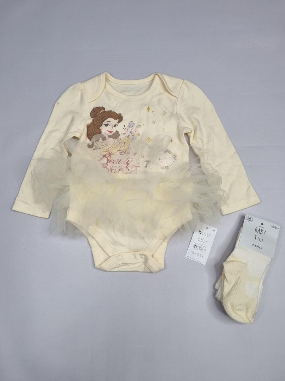 Фото4 Сет дитячий