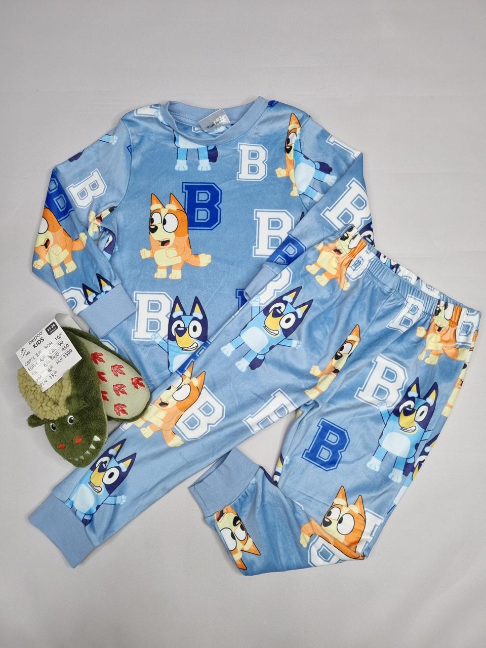 Фото1 Сет дитячий