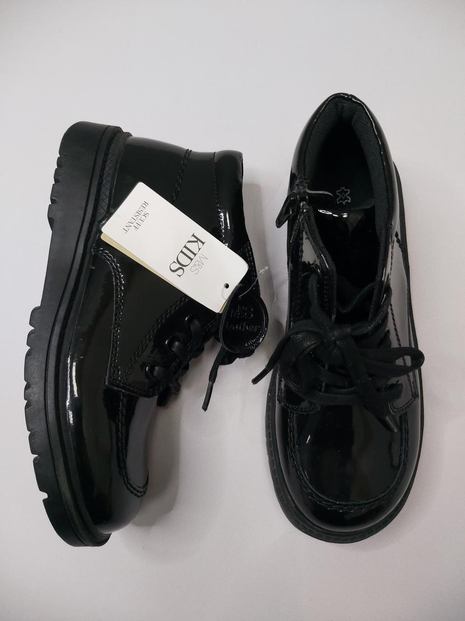 Фото1 Чоботи M&S