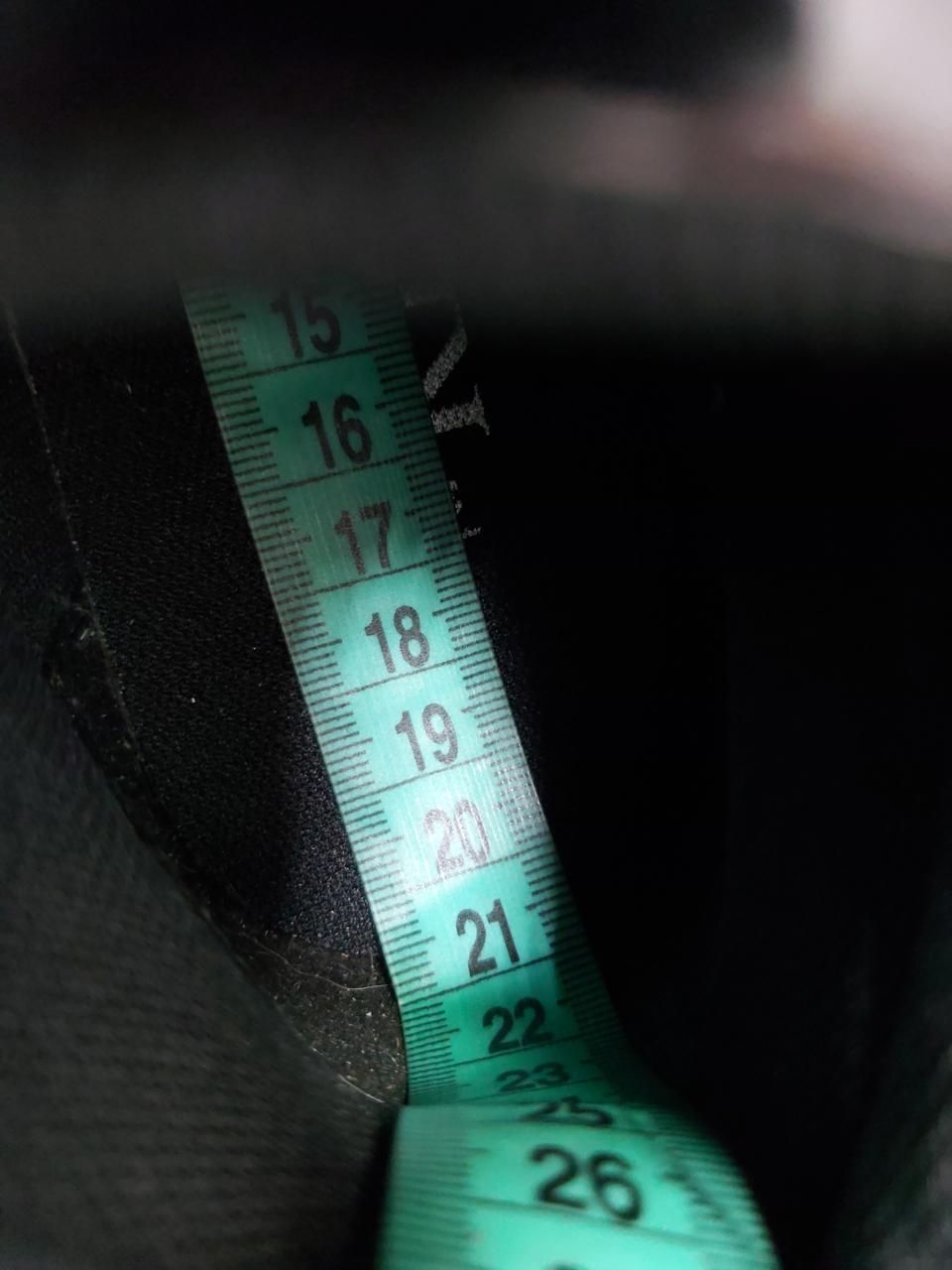 Фото5 Чоботи M&S