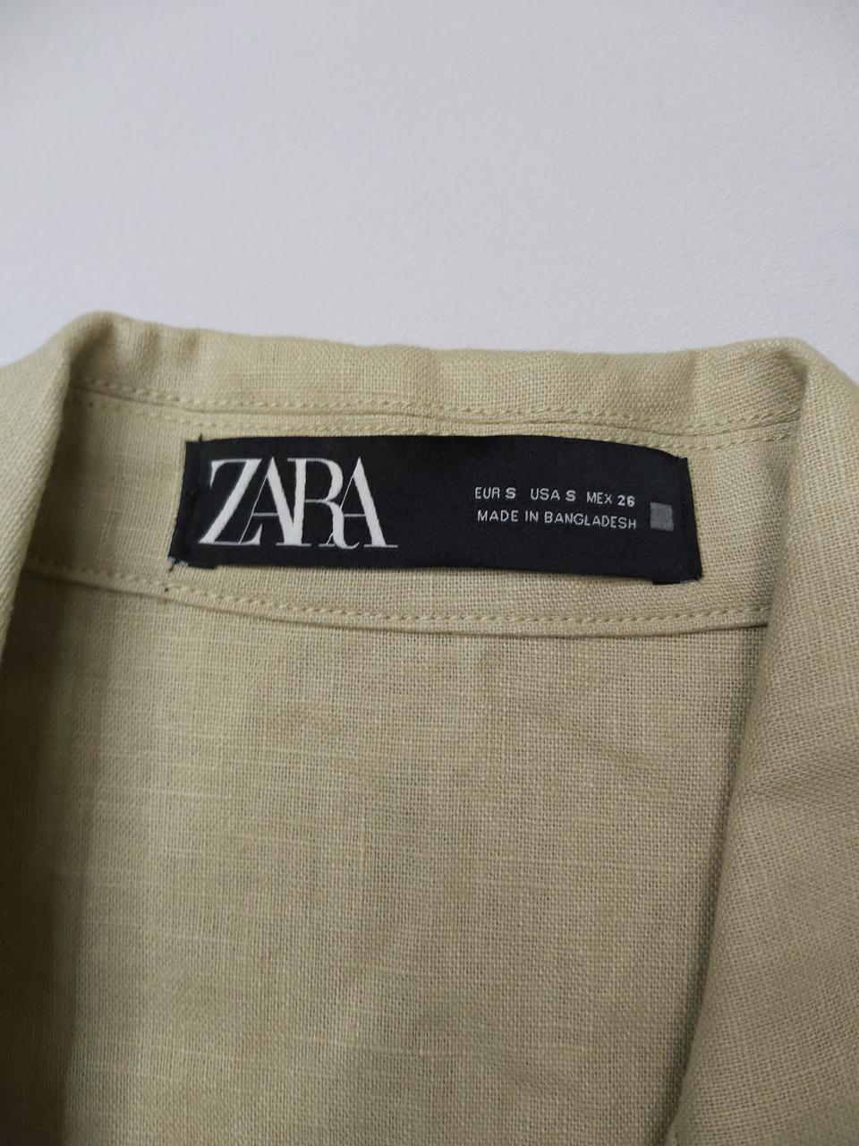 Фото3 Сукня Zara