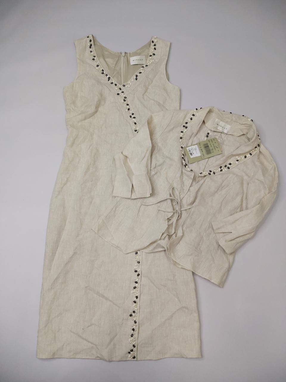 Фото1 Костюм Minuet