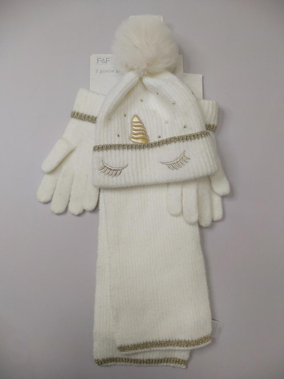 Фото1 Набір F&F