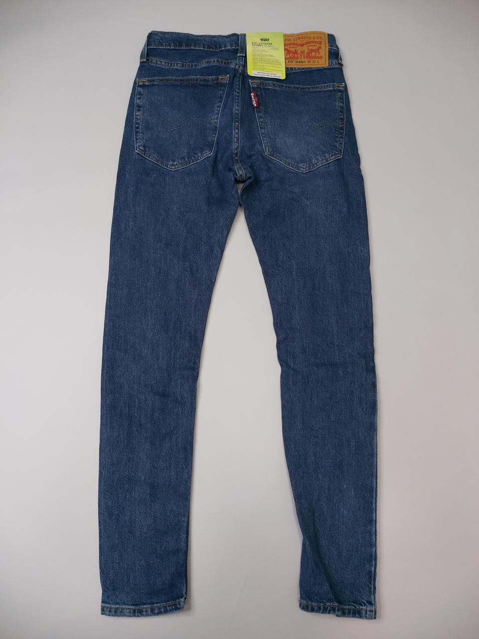 Фото4 Джинси Levi's