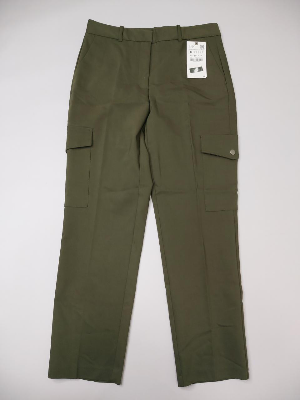 Фото1 Штани Zara