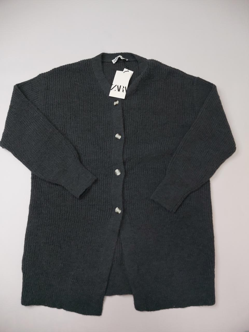 Фото1 Кардиган  Zara