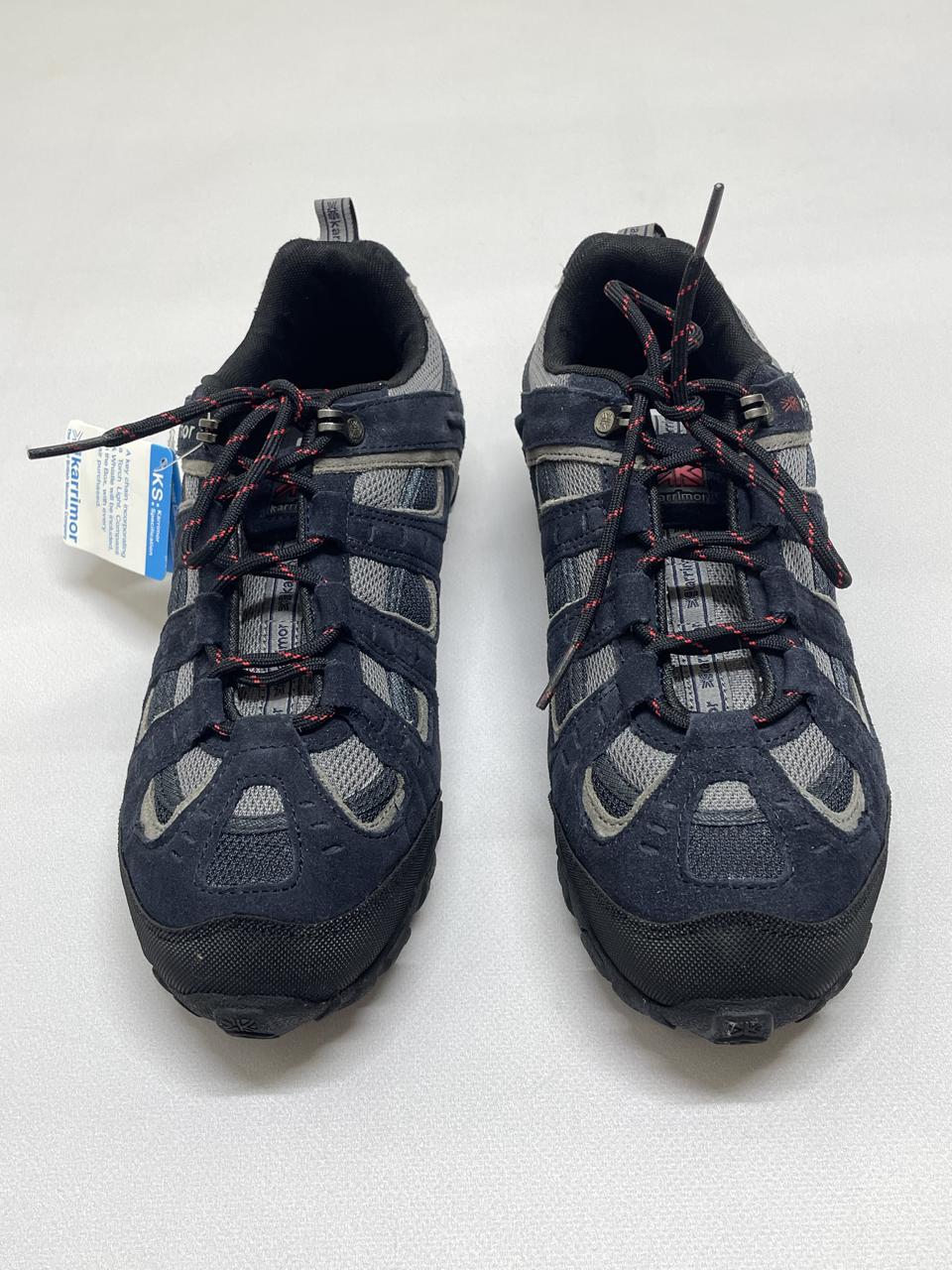 Фото1 Кросівки Karrimor