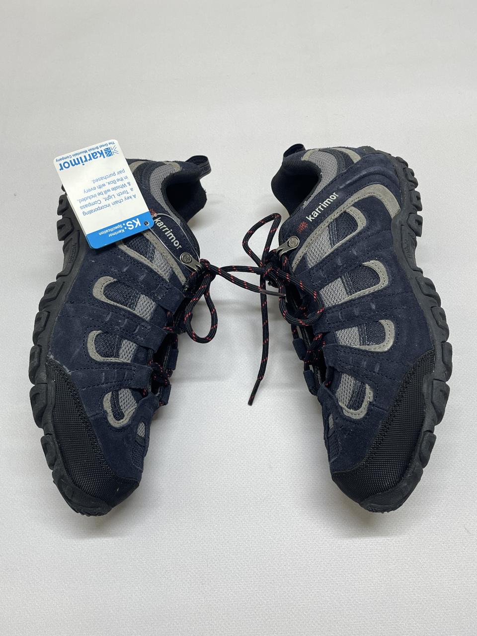 Фото2 Кросівки Karrimor