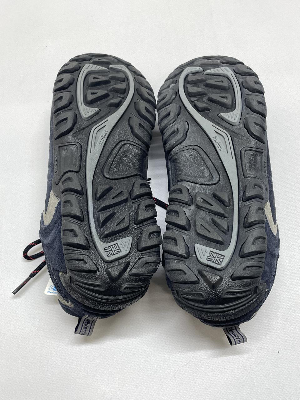 Фото5 Кросівки Karrimor