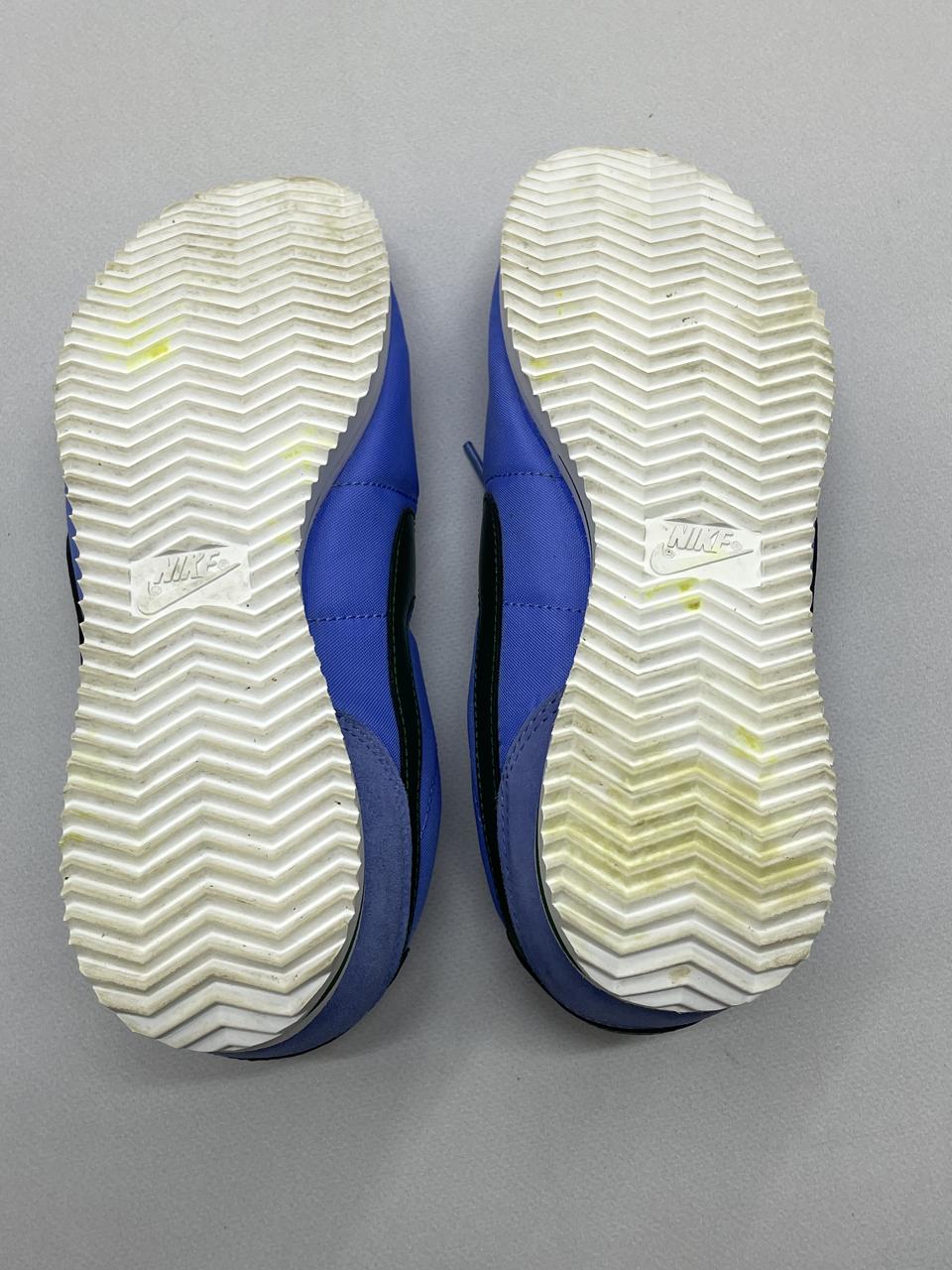 Фото6 Кросівки Nike