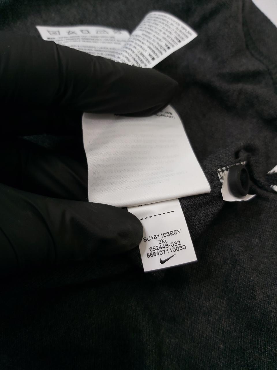 Фото3 Футболка Nike