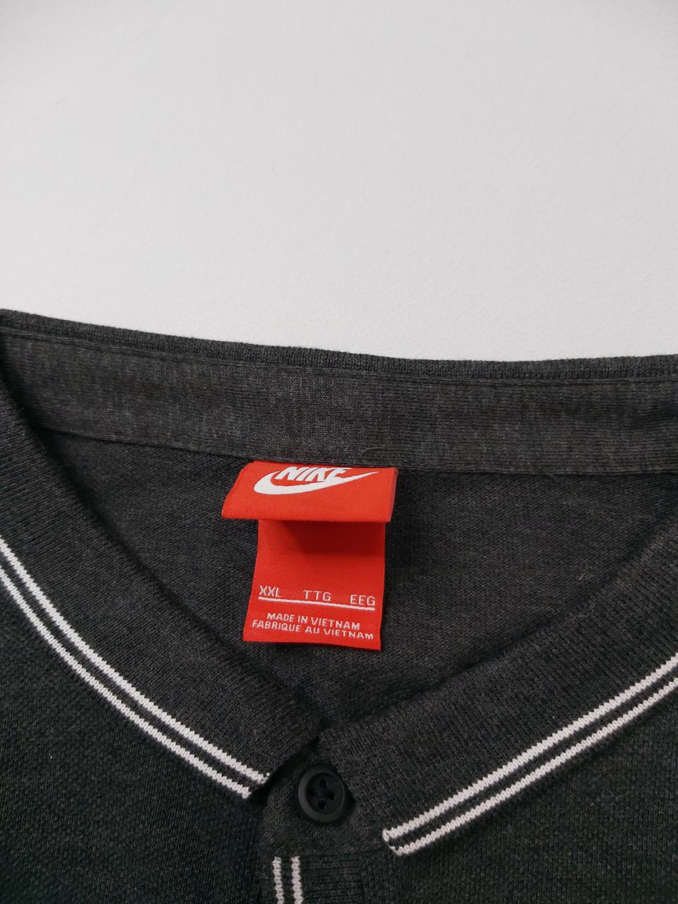 Фото4 Футболка Nike