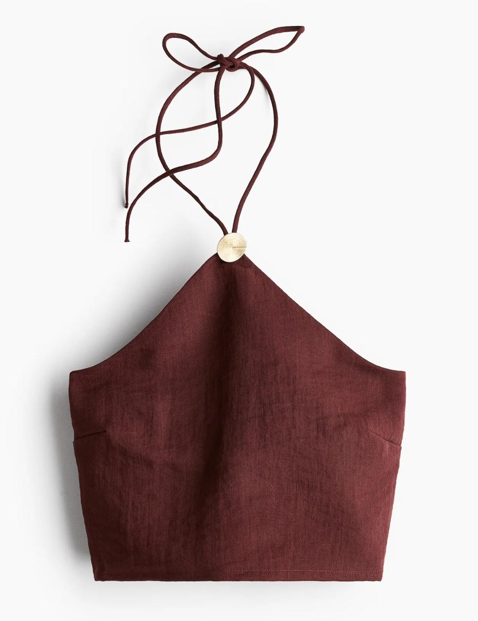 Фото4 Топ H&M