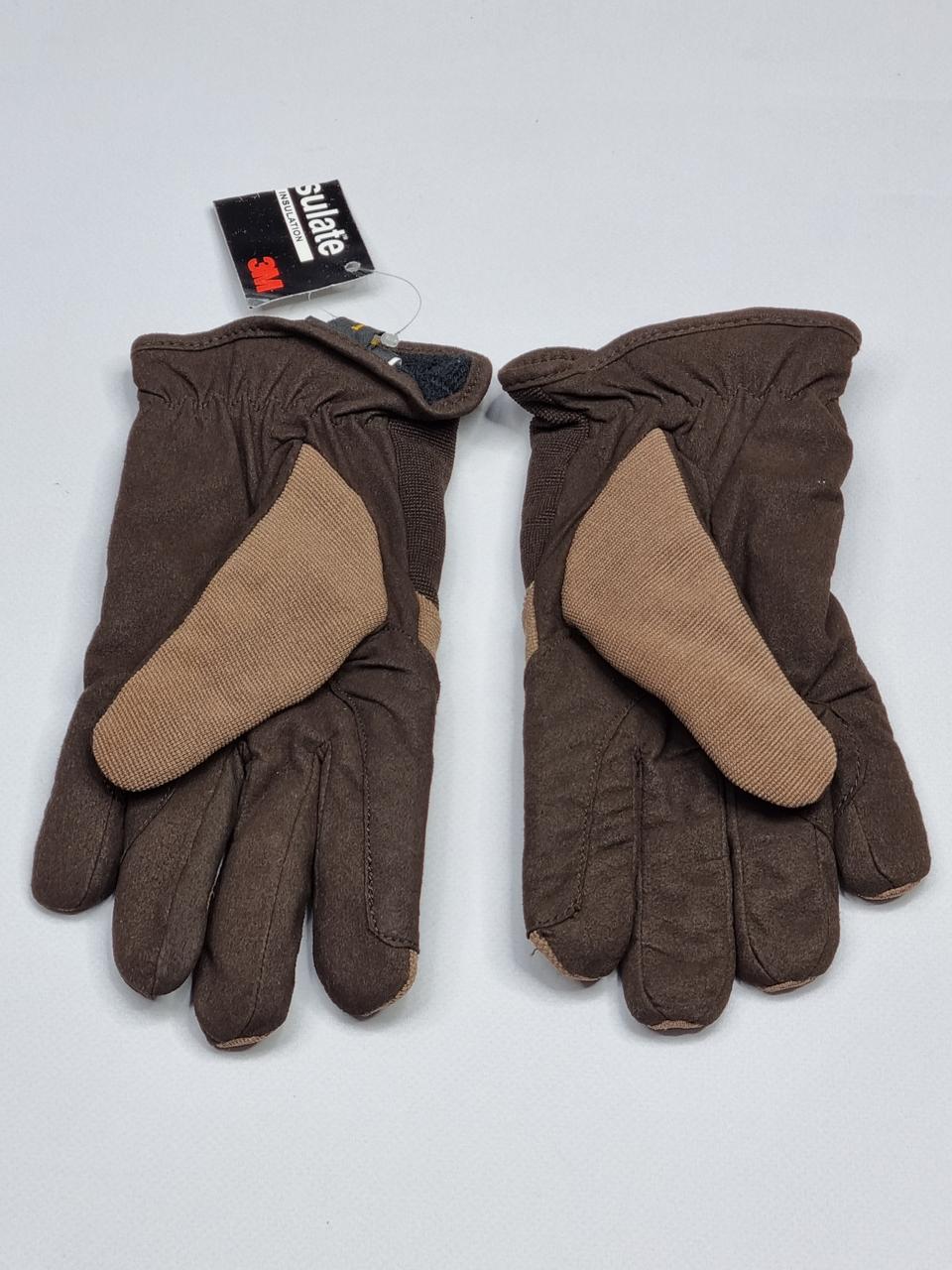 Фото2 Рукавиці Thinsulate