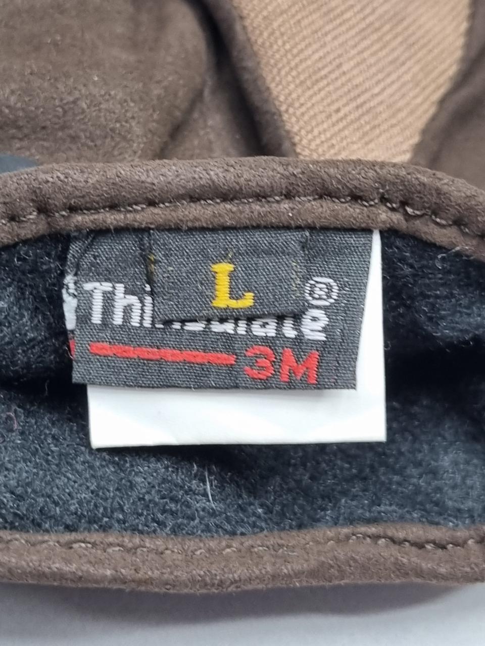 Фото3 Рукавиці Thinsulate