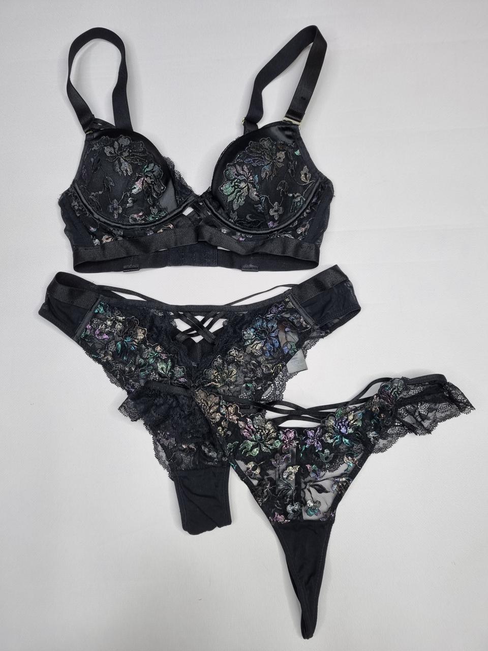 Фото1 Комплект білизни Ann Summers