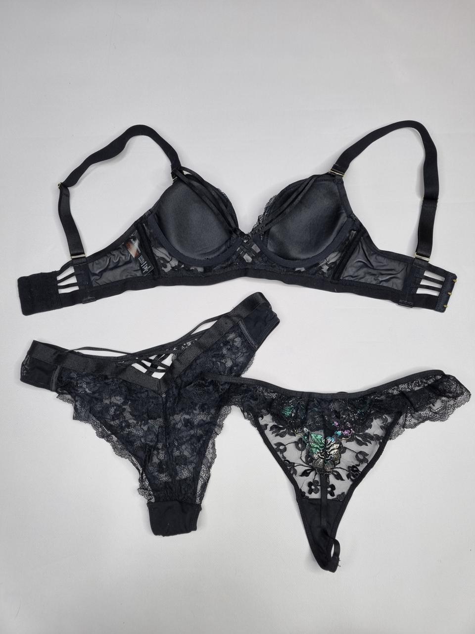 Фото2 Комплект білизни Ann Summers